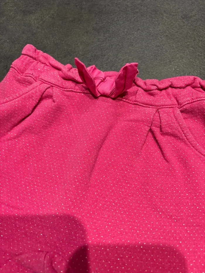 Pantalon chaud - photo numéro 3
