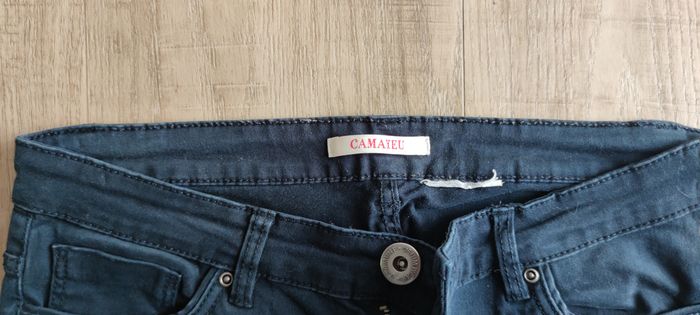 pantalon - photo numéro 3