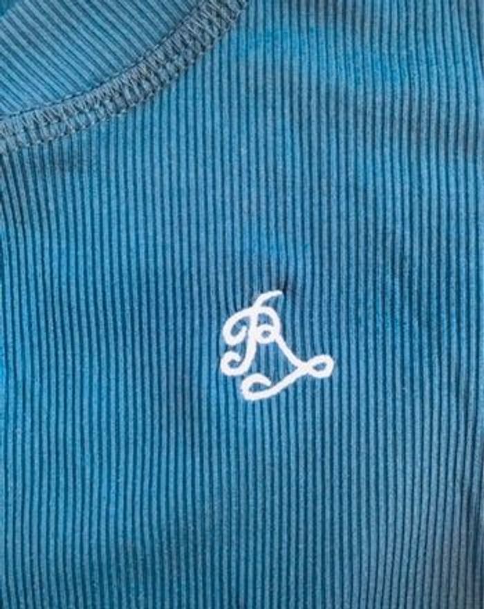 Polo moulant femme Tee shirt dazy taille M - photo numéro 8