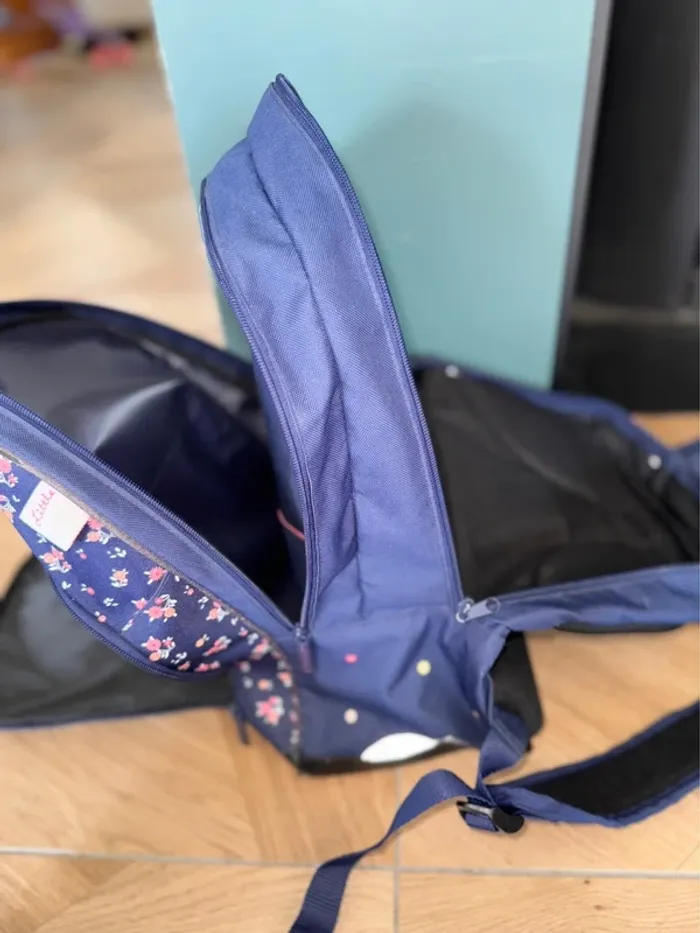 Cartable - photo numéro 8