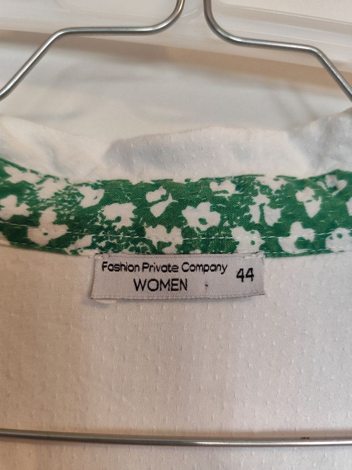 Chemise T.44 - photo numéro 2