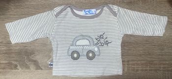 Tee-shirt bebe