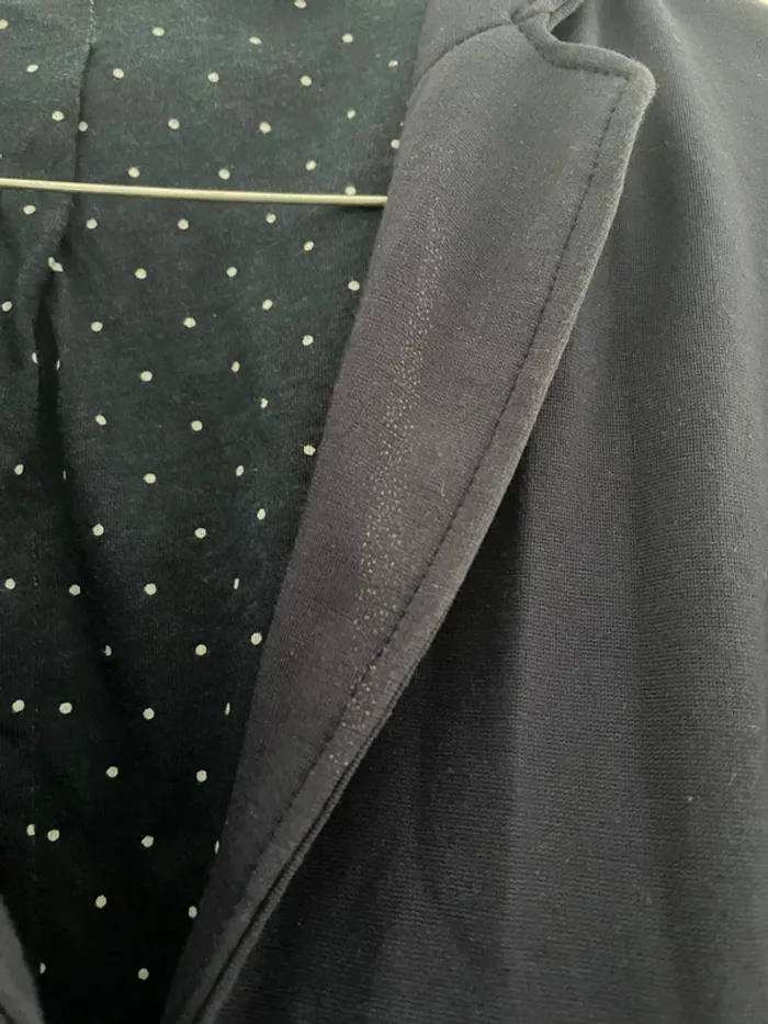 Veste - photo numéro 2