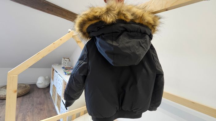 Manteau hiver garçon 3 ans Neuf - photo numéro 4
