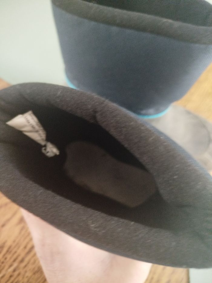 Botte de neige - photo numéro 5