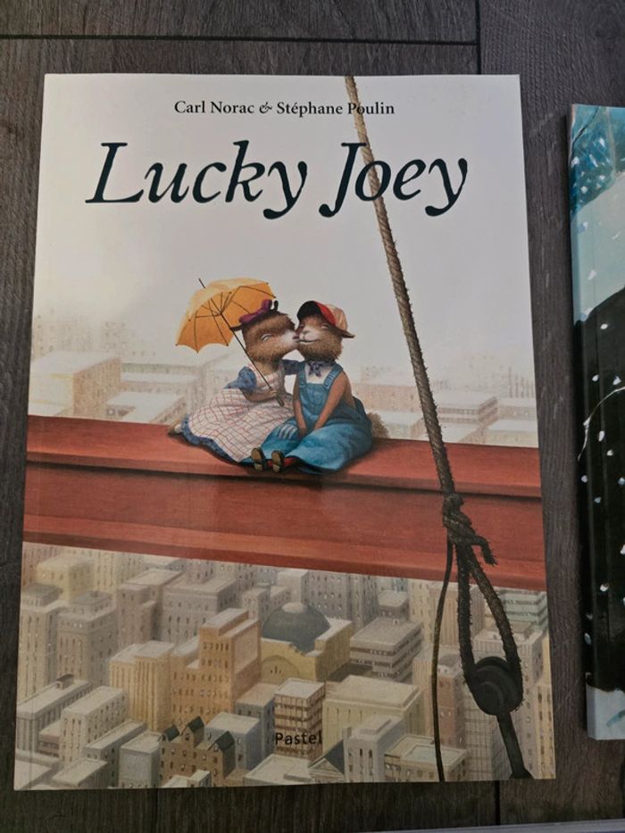 Lot 3 livres École des loisirs CE1 - photo numéro 2