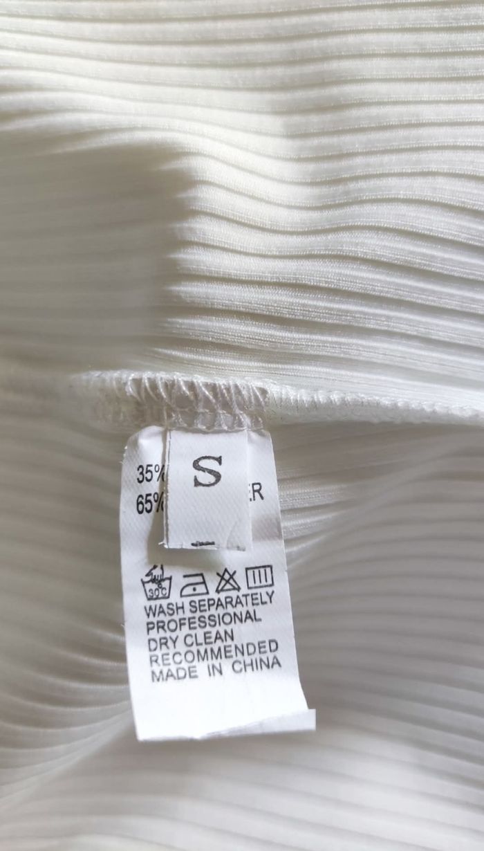 Magnifique robe épaules dénudées - photo numéro 5