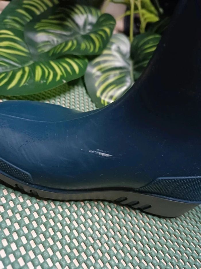 🔸Bottes de pluie, satisfaisant. Taille 24🔸 - photo numéro 4