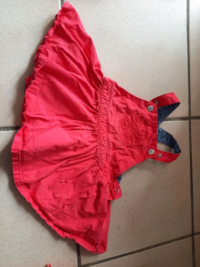 Robe et boléro - photo numéro 3