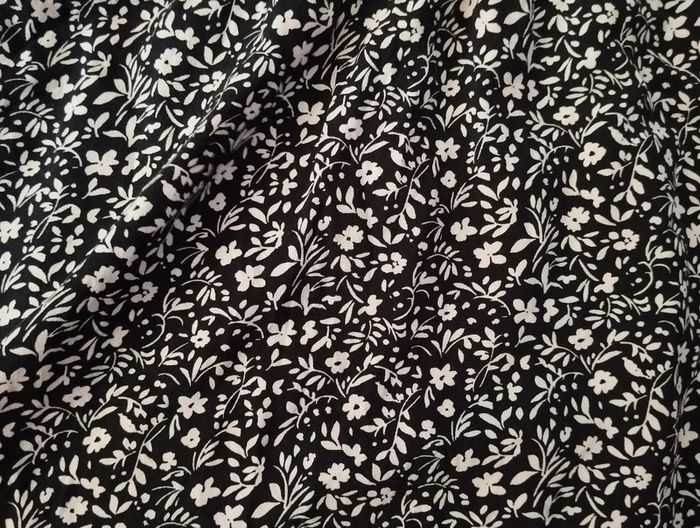 Mini jupe volante - photo numéro 2