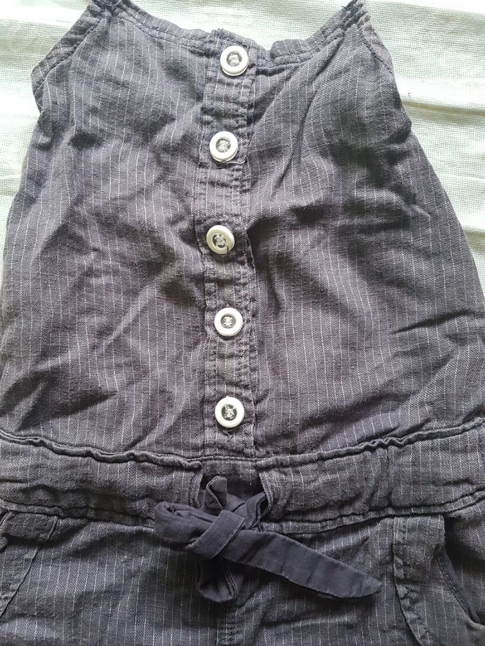 Combishort 9 - 10 ans Zara Kids - photo numéro 3