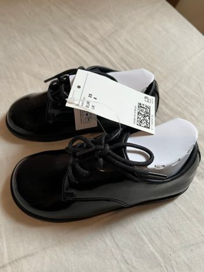 Chaussure habillé neuve - photo numéro 2