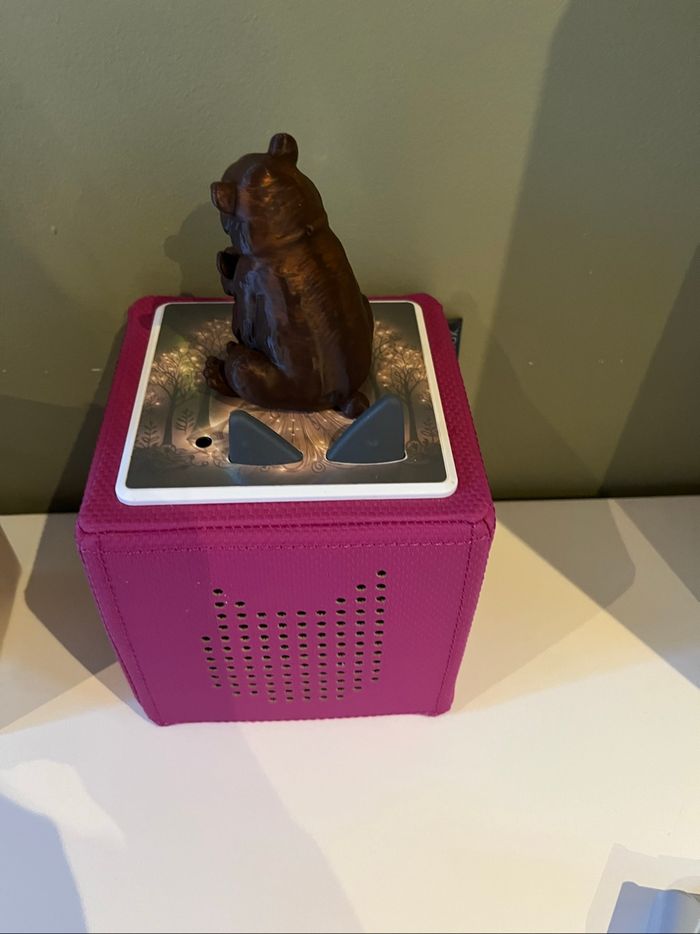 Frère des ours tonie créatif - photo numéro 3