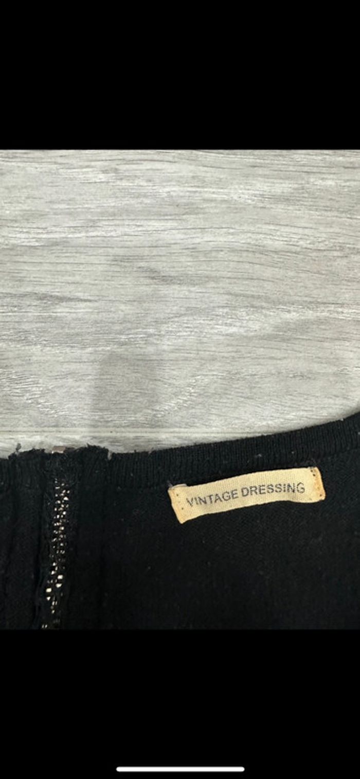 T-shirt ML taille S - photo numéro 3