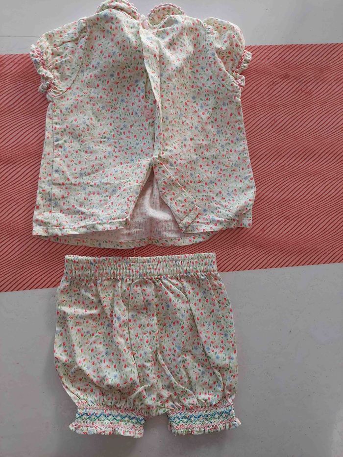 Ensemble bout chou 3mois - photo numéro 2