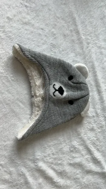 Bonnet