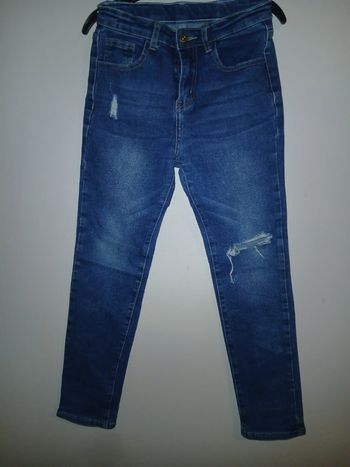 Jeans garçon
