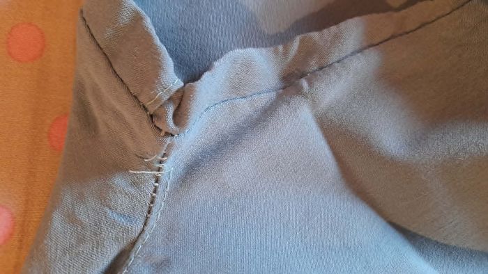 Lot de 6 pantalons extensibles Taille S (36-38) - photo numéro 5