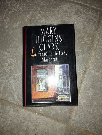 Mary Higgins Clark