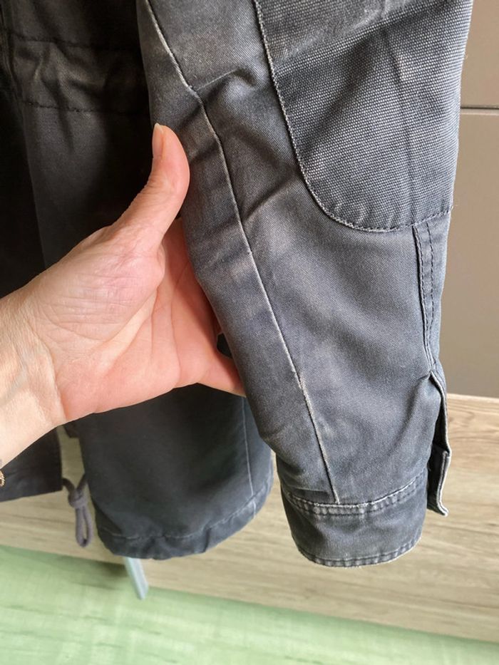 Manteau taille M - photo numéro 3