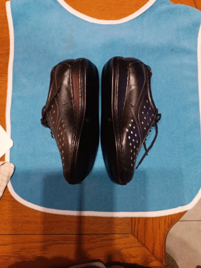 Derbys compensés Damart 38 - photo numéro 5