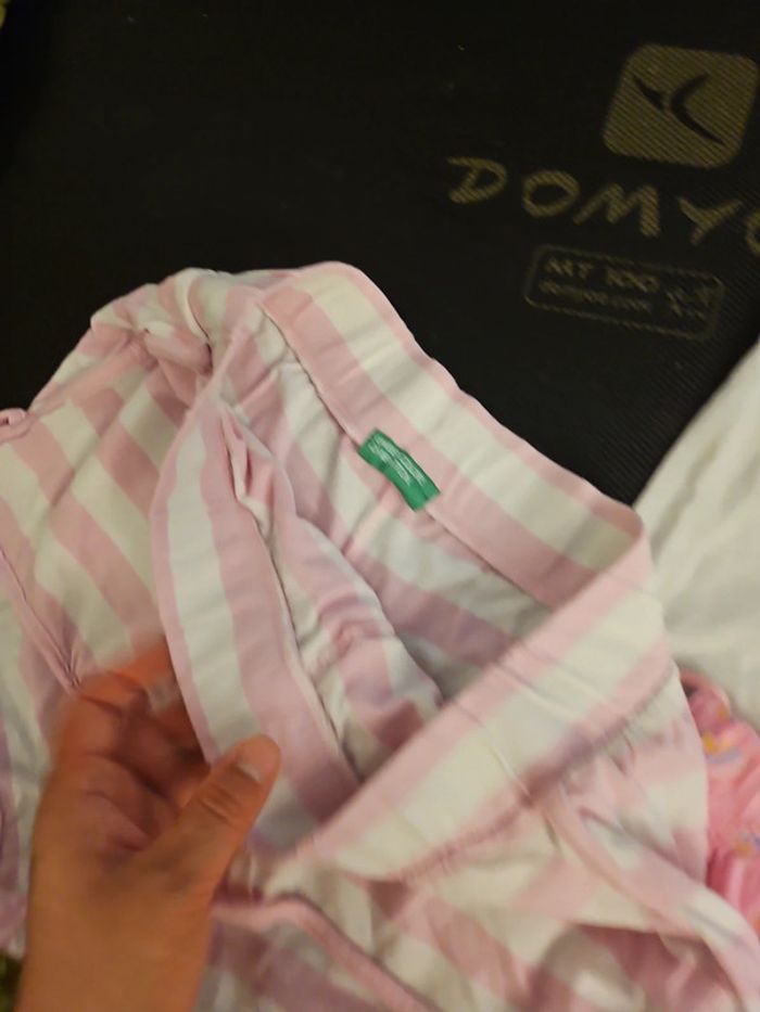 Pyjama Été - photo numéro 4