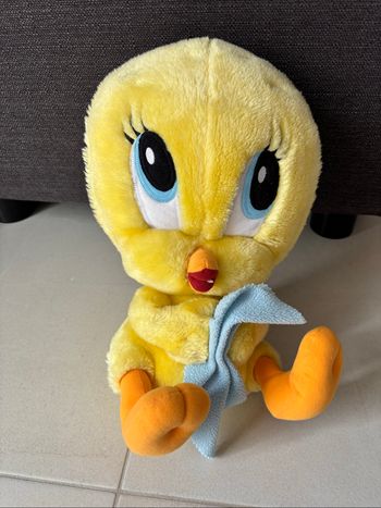 Range pyjama titi