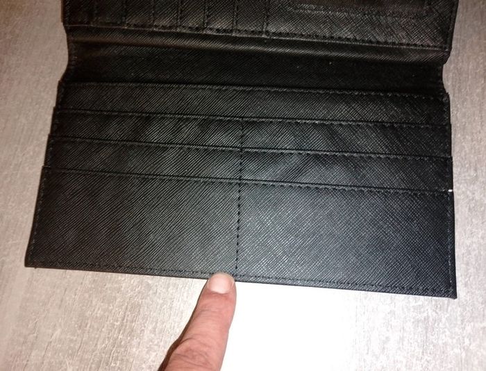Pochette noire - photo numéro 6