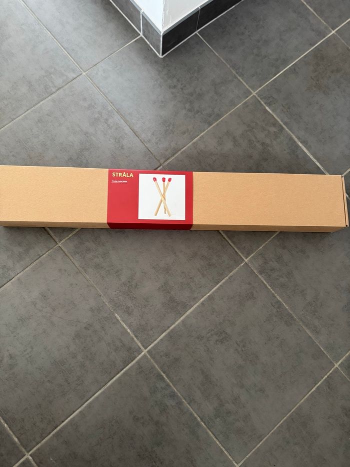 Lampadaire à Led édition limité - photo numéro 2