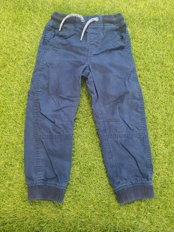 Pantalon 5 ans garçon