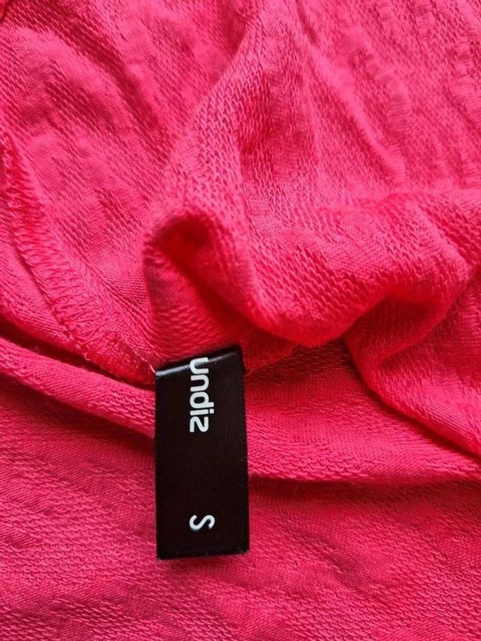 Débardeur - photo numéro 5