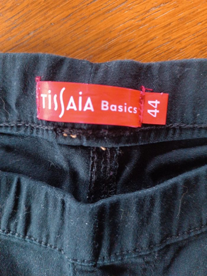 Legging noir Tissaia 44 - photo numéro 3