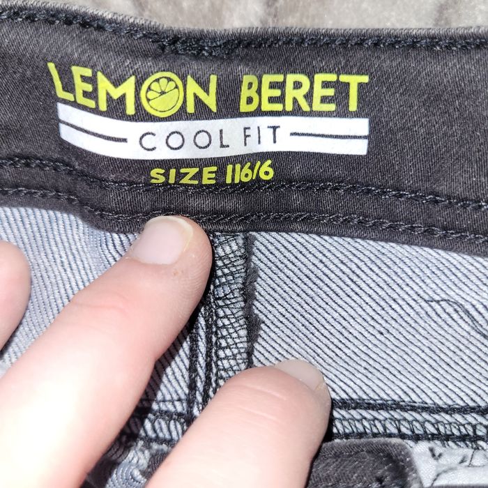 Short 6 ans - photo numéro 4