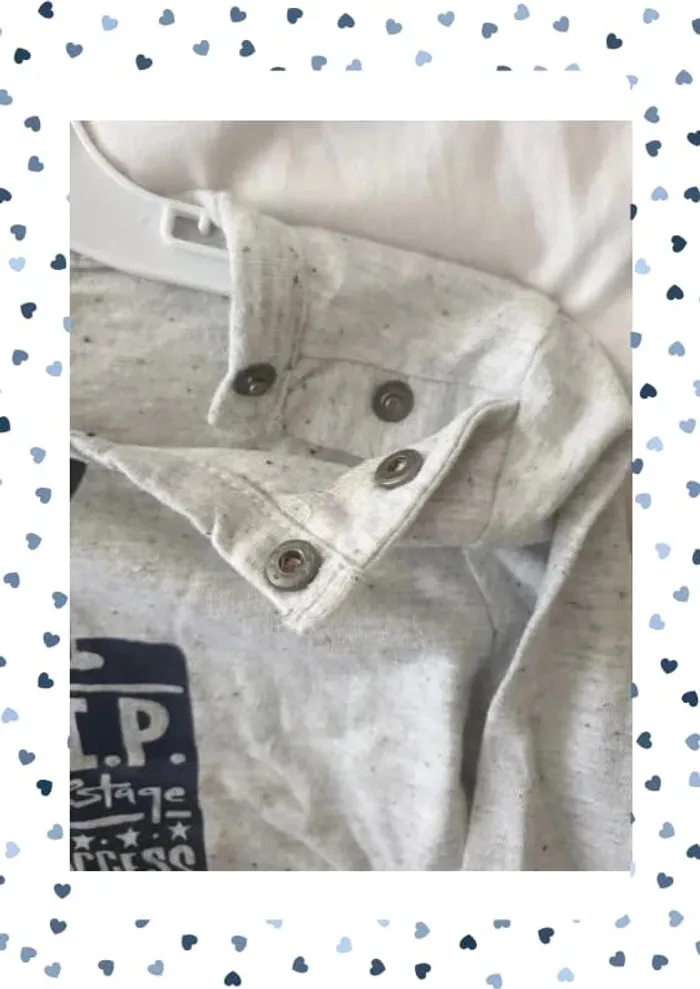 T-shirt - photo numéro 2