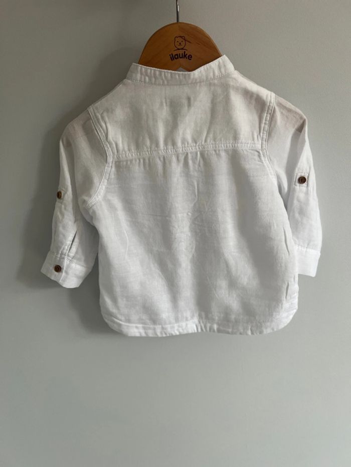 Chemise Kiabi - photo numéro 2