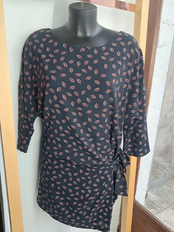 La fée maraboutée robe taille 38