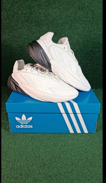 Adidas Ozelia Baskets Chaussures