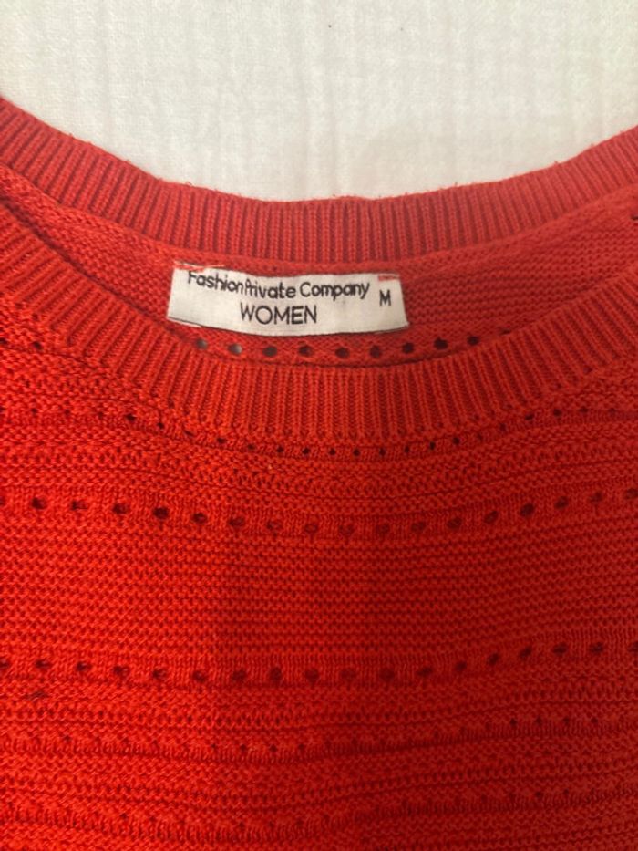 Pull femme - photo numéro 2