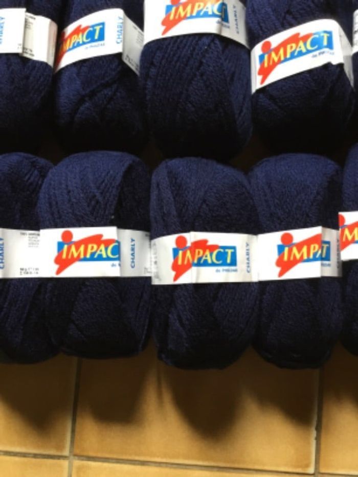 tricot laine - photo numéro 2