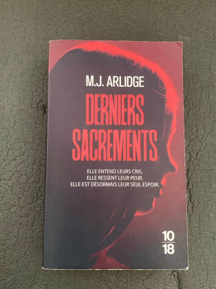 Triller - photo numéro 6