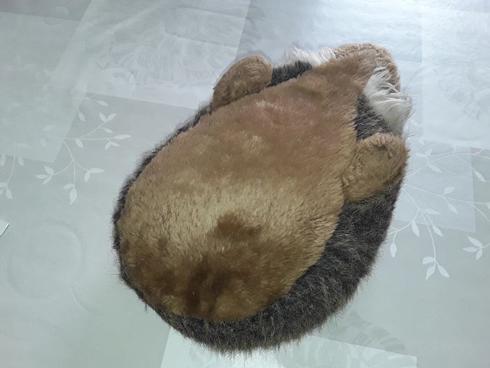 🔵 Peluche Hérisson 🔵 - photo numéro 2