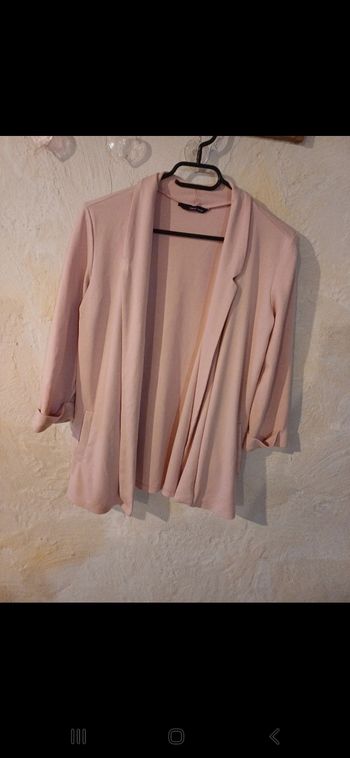 Veste femme taille S