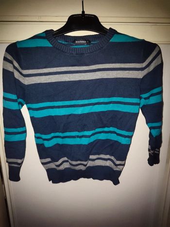 Pull garçon