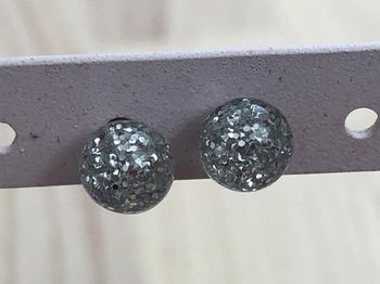 Boucles d’oreilles