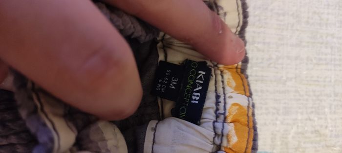 Short - photo numéro 2