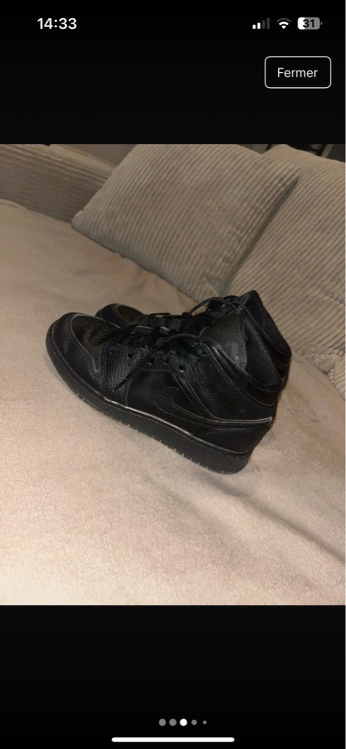 Air Jordan 1 - photo numéro 5