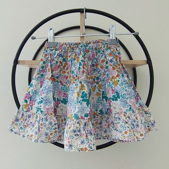 18 24 mois 2 ans jupe Zara 92 cm