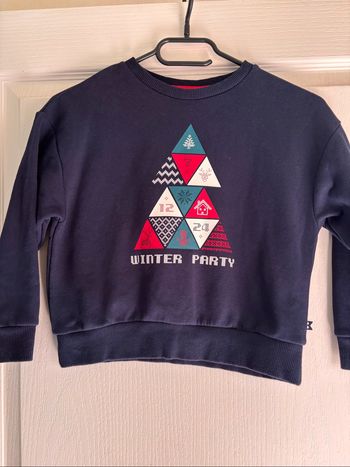 Pull chaud