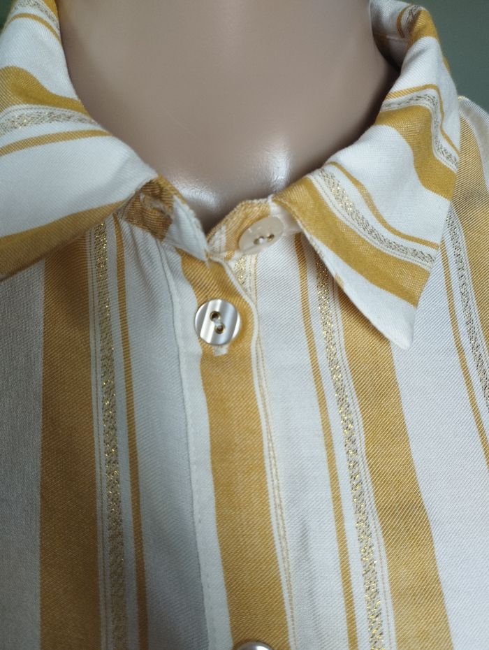 Chemise femme Vila taille 36 - photo numéro 5