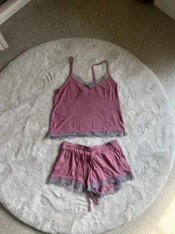 Pyjama etam